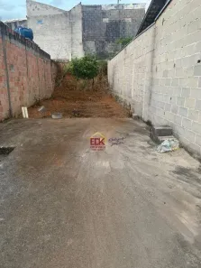 Lote/Terreno à venda, 140m² no Jardim Paulista, Taubaté