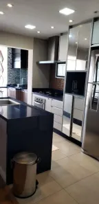 Apartamento com 3 Quartos à venda, 114m² no Vila Suissa, Mogi das Cruzes