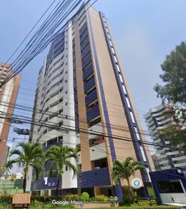 Apartamento com 3 Quartos à venda, 157m² no Aldeota, Fortaleza