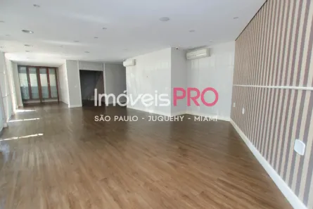 Imóvel Comercial com 3 Quartos para alugar, 306m² no Jardim Paulista, São Paulo
