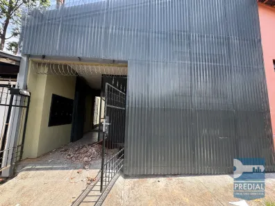 Kitnet com 1 Quarto para alugar, 15m² no Vila Costa do Sol, São Carlos