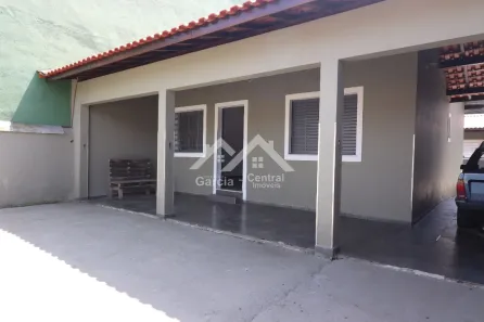 Casa com 2 Quartos à venda, 157m² no Jardim Brasil, Peruíbe