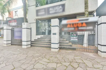 Prédio Comercial para alugar, 985m² no Partenon, Porto Alegre