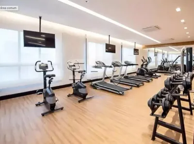 Apartamento com 1 Quarto à venda, 27m² no Vila Olímpia, São Paulo
