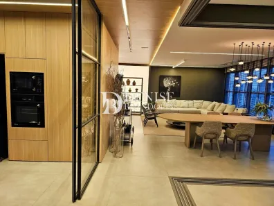 Apartamento com 3 Quartos à venda, 222m² no Nova Campinas, Campinas