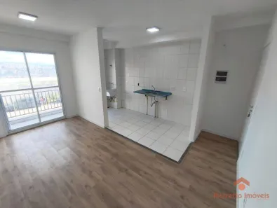Apartamento com 2 Quartos à venda, 49m² no São Pedro, Osasco