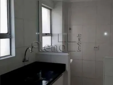 Apartamento com 2 Quartos à venda, 50m² no São Bernardo, Campinas