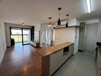 Apartamento com 2 Quartos à venda, 72m² no Jardim Maria José, Votorantim
