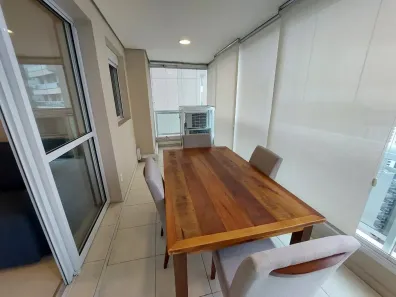 Apartamento com 2 Quartos para alugar, 70m² no Pinheiros, São Paulo