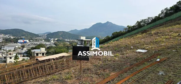Lote/Terreno à venda, 360m² no Sertão do Maruim, São José