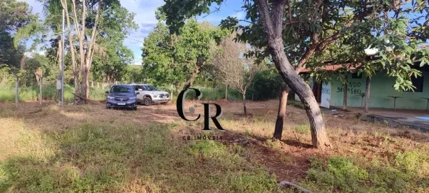 Fazenda/Sítio à venda, 3m² no , Abadia de Goiás