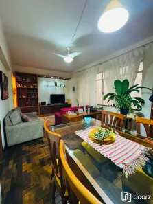 Apartamento com 3 Quartos à venda, 93m² no Rio Branco, Porto Alegre