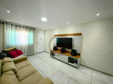 Sobrado com 2 Quartos à venda, 80m² no Jardim Sarah, São Paulo