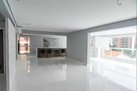 Apartamento com 3 Quartos à venda, 268m² no Jardim Vila Mariana, São Paulo