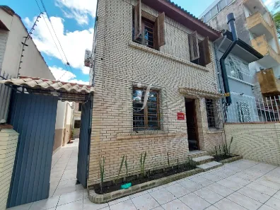 Sala Comercial à venda, 230m² no Floresta, Porto Alegre