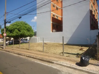 Lote/Terreno para alugar, 198m² no Jardim Chapadão, Campinas