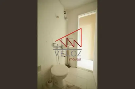 Apartamento com 1 Quarto à venda, 41m² no Centro, Rio de Janeiro
