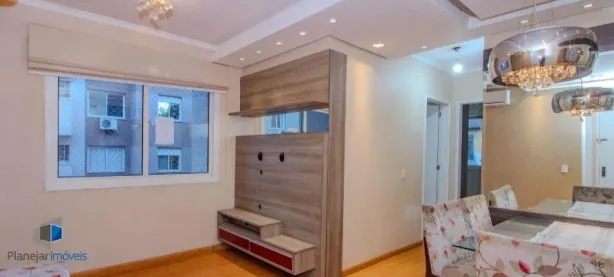 Apartamento com 2 Quartos à venda, 56m² no Morro Santana, Porto Alegre