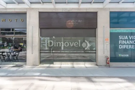 Ponto Comercial para alugar, 29m² no Menino Deus, Porto Alegre