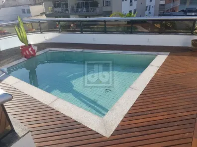 Cobertura com 3 Quartos à venda, 485m² no Ipanema, Rio de Janeiro