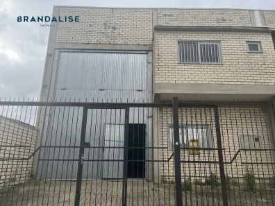 Galpão/Depósito/Armazém para alugar, 350m² no Centro, Canoas