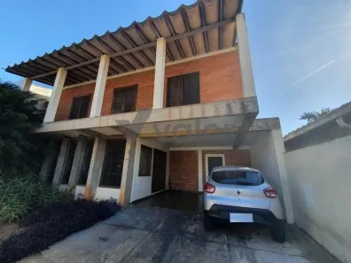 Imóvel Comercial com 5 Quartos para alugar, 250m² no Jardim Flamboyant, Campinas