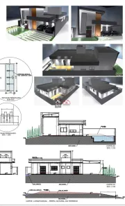 Casa com 3 Quartos à venda, 148m² no Bairro do Grama, Caçapava