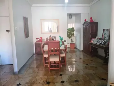 Apartamento com 3 Quartos à venda, 140m² no Botafogo, Rio de Janeiro