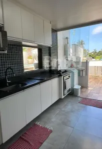 Cobertura com 3 Quartos à venda, 198m² no Itacoatiara, Niterói