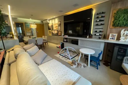 Apartamento com 2 Quartos à venda, 83m² no Buritis, Belo Horizonte