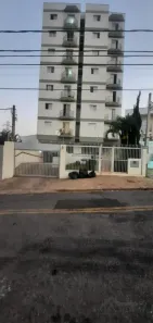 Apartamento com 2 Quartos à venda, 60m² no Chácara da Barra, Campinas