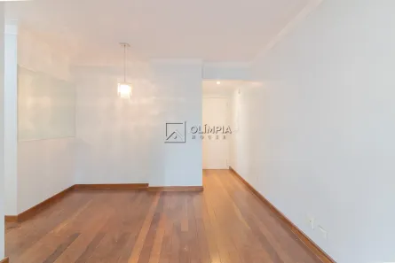 Apartamento com 2 Quartos para alugar, 75m² no Pinheiros, São Paulo