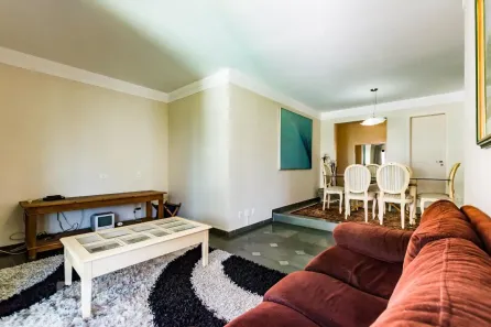Apartamento com 1 Quarto à venda, 70m² no Cambuí, Campinas