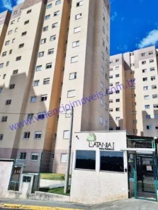 Apartamento com 2 Quartos à venda, 50m² no Jardim das Palmeiras I, Nova Odessa