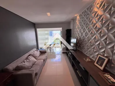 Apartamento com 3 Quartos à venda, 103m² no Pituba, Salvador
