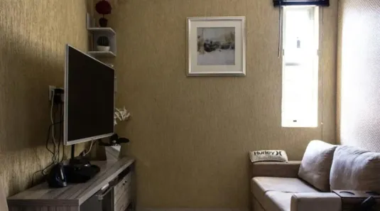 Apartamento com 1 Quarto à venda, 30m² no Santa Cecília, São Paulo