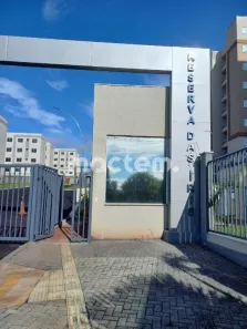 Apartamento com 2 Quartos à venda, 44m² no Reserva São José, Ribeirão Preto