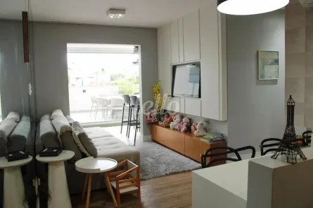 Apartamento com 2 Quartos à venda, 121m² no Vila Monumento, São Paulo