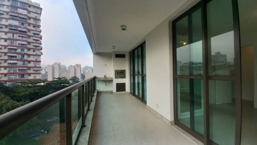 Apartamento com 2 Quartos à venda, 78m² no Santa Rosa, Niterói