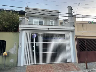 Casa com 2 Quartos à venda, 150m² no km 18, Osasco