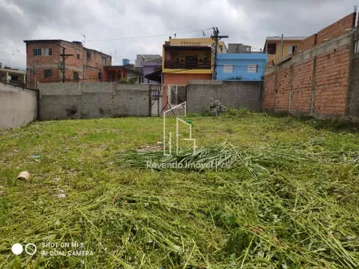 Lote/Terreno à venda, 1080m² no Jardim Varginha, São Paulo