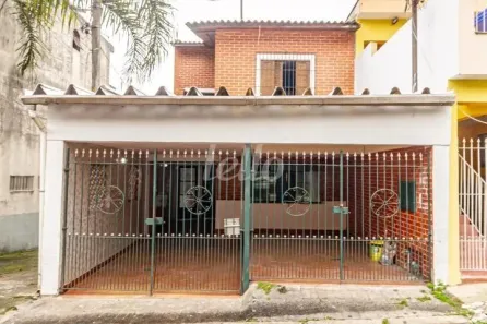 Casa com 3 Quartos à venda, 162m² no Vila Oratório, São Paulo