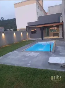 Casa com 1 Quarto à venda, 55m² no Jardim Santa Júlia, São José dos Campos
