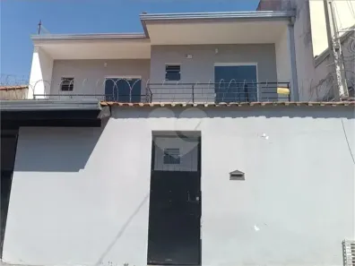 Casa com 2 Quartos à venda, 89m² no Jardim Santa Catarina, Sorocaba