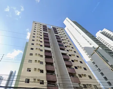 Apartamento com 2 Quartos à venda, 75m² no Madalena, Recife