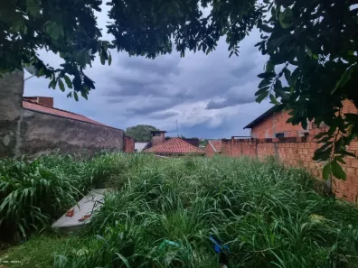 Lote/Terreno à venda, 135m² no Conjunto Habitacional Ana Jacinta, Presidente Prudente