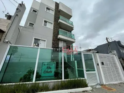 Apartamento com 2 Quartos à venda, 36m² no Jardim Itapemirim, São Paulo