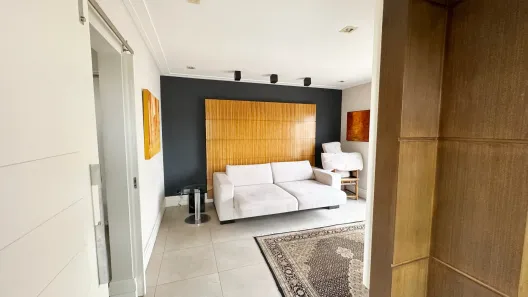 Cobertura com 3 Quartos à venda, 200m² no Vila Clementino, São Paulo