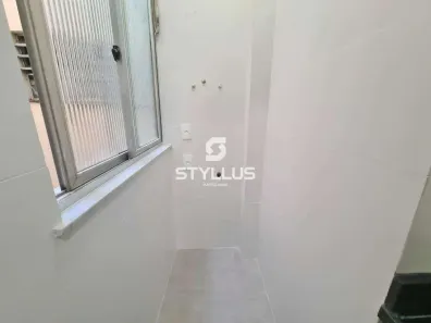 Apartamento com 1 Quarto à venda, 39m² no Catete, Rio de Janeiro