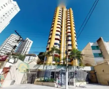 Apartamento com 3 Quartos à venda, 103m² no Santana, São Paulo